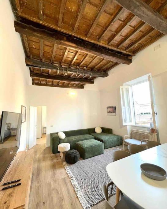 Ferienhaus Aphrodite Piazza Venezia Rom