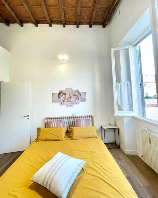 Ferienhaus Aphrodite Piazza Venezia