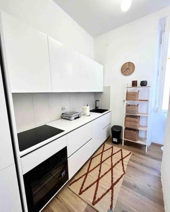 Ferienhaus Aphrodite Piazza Venezia *