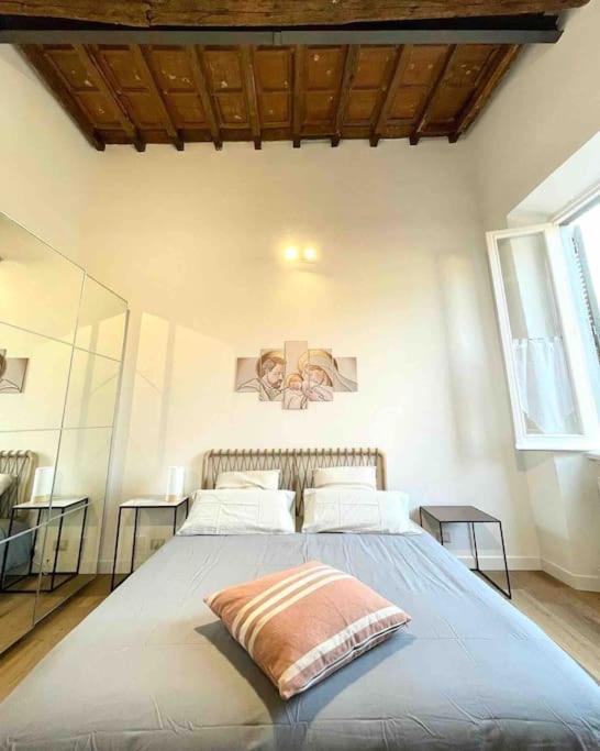 Aphrodite Piazza Venezia Ferienhaus Rom