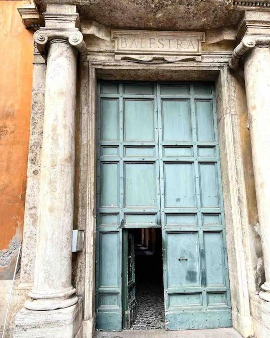 Aphrodite Piazza Venezia Ferienhaus *